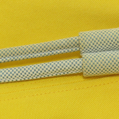 HERMES Version Shoulder Bag Canvas Ladies [Used]