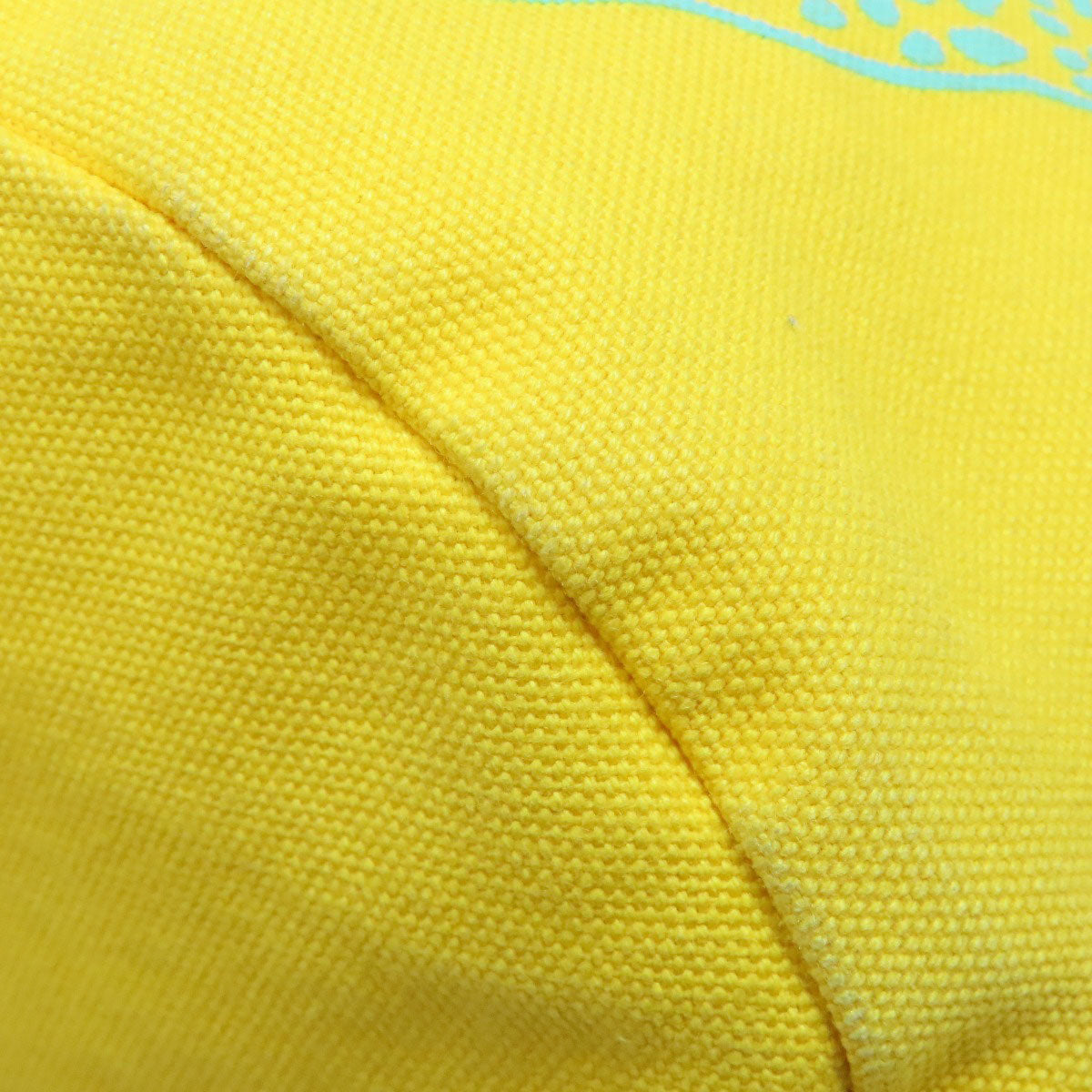 HERMES Version Shoulder Bag Canvas Ladies [Used]