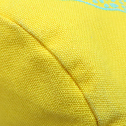 HERMES Version Shoulder Bag Canvas Ladies [Used]