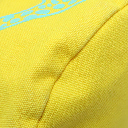 HERMES Version Shoulder Bag Canvas Ladies [Used]