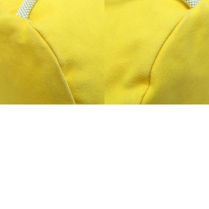 HERMES Version Shoulder Bag Canvas Ladies [Used]