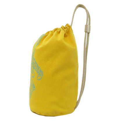 HERMES Version Shoulder Bag Canvas Ladies [Used]