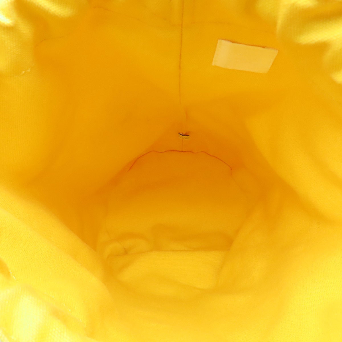 HERMES Version Shoulder Bag Canvas Ladies [Used]