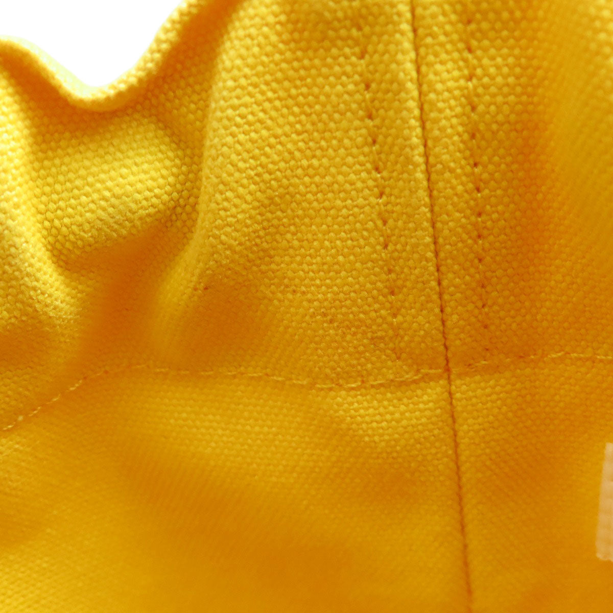 HERMES Version Shoulder Bag Canvas Ladies [Used]