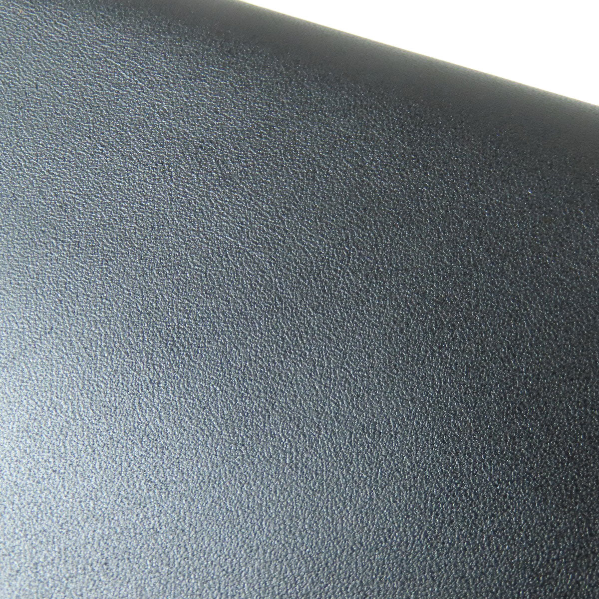 Dunhill logo Long wallet (with coin pocket) Leather Ladies [Used]