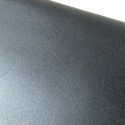 Dunhill logo Long wallet (with coin pocket) Leather Ladies [Used]