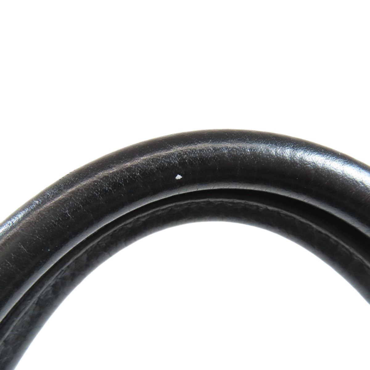 HERMES Birkin 40 SilverHardware Handbag Taurillon Clemence Ladies [Used]