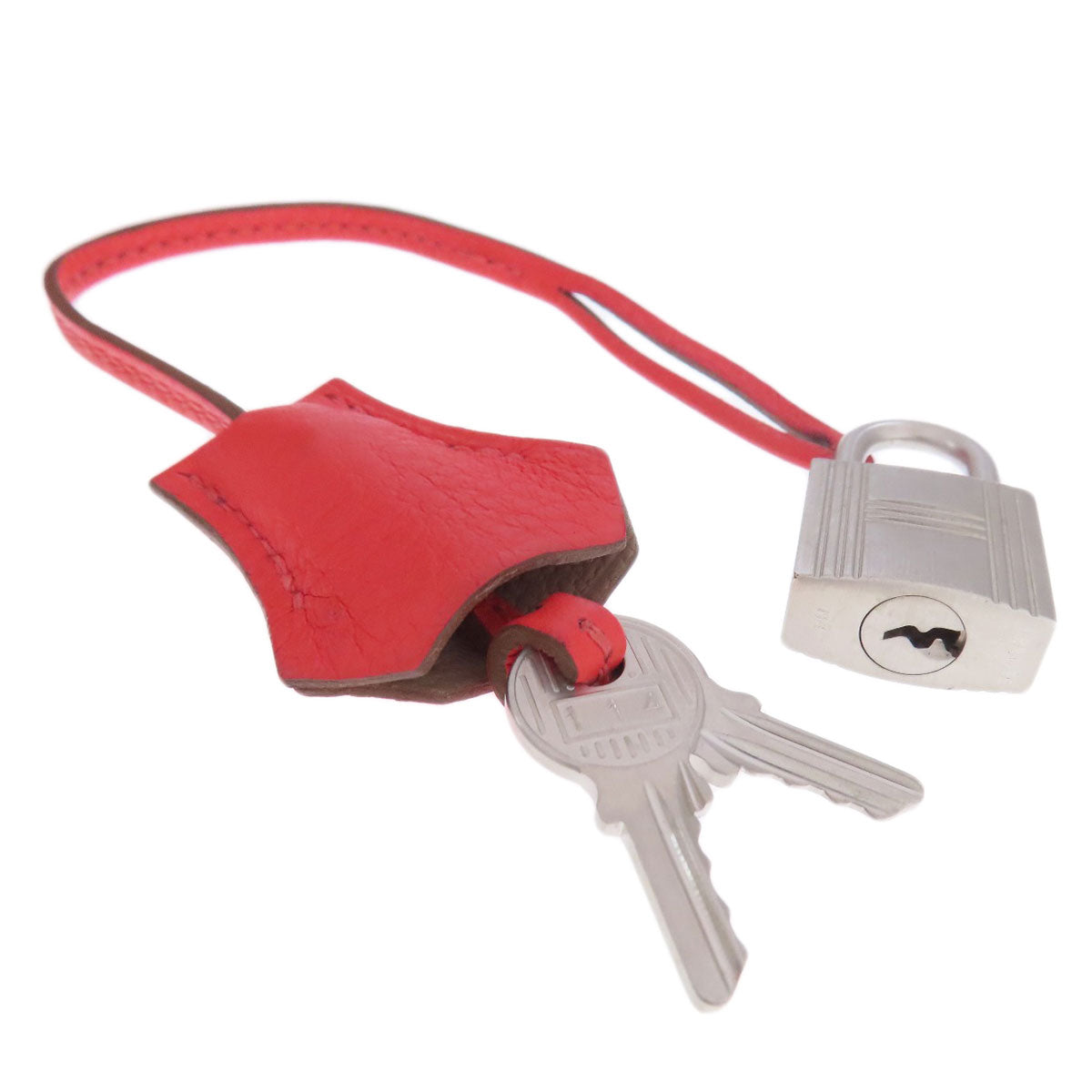 HERMES Birkin 30 Kazak SilverHardware Handbag Taurillon Clemence SwiftLadies [Used]