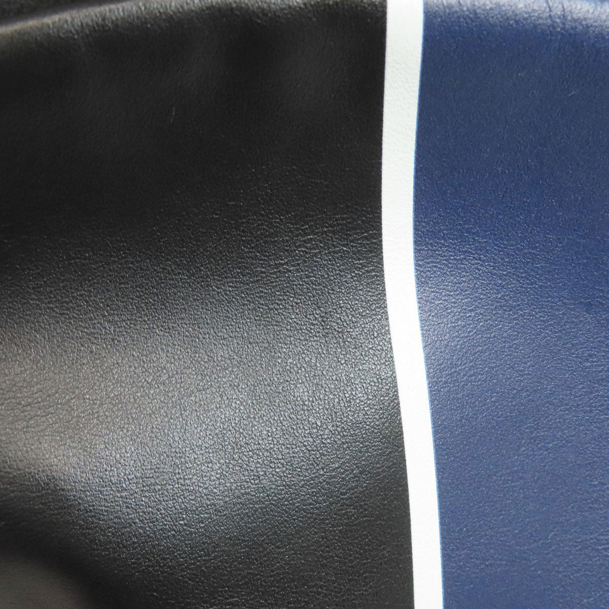 PRADA Logo Hardware Backpack Â· Daypack Calf Ladies [Used]