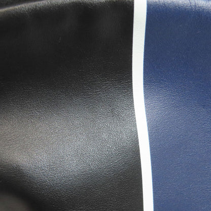 PRADA Logo Hardware Backpack Â· Daypack Calf Ladies [Used]