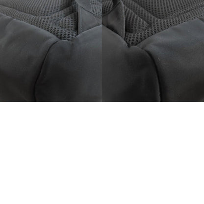 PRADA Logo Hardware Backpack Â· Daypack Calf Ladies [Used]