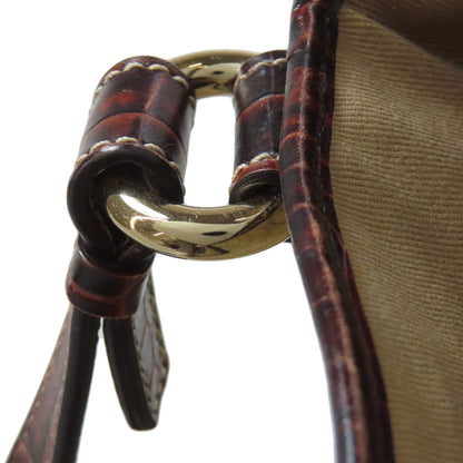 CELINE Macadam Tote Bag Canvas Ladies [Used]