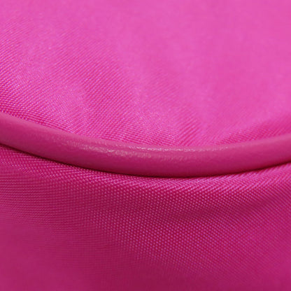 Michael Kors logo Shoulder Bag Nylon Ladies [Used]