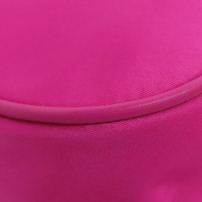 Michael Kors logo Shoulder Bag Nylon Ladies [Used]