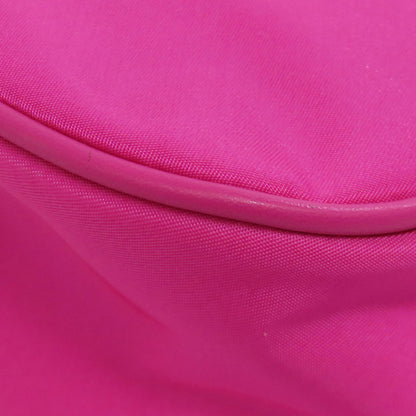 Michael Kors logo Shoulder Bag Nylon Ladies [Used]