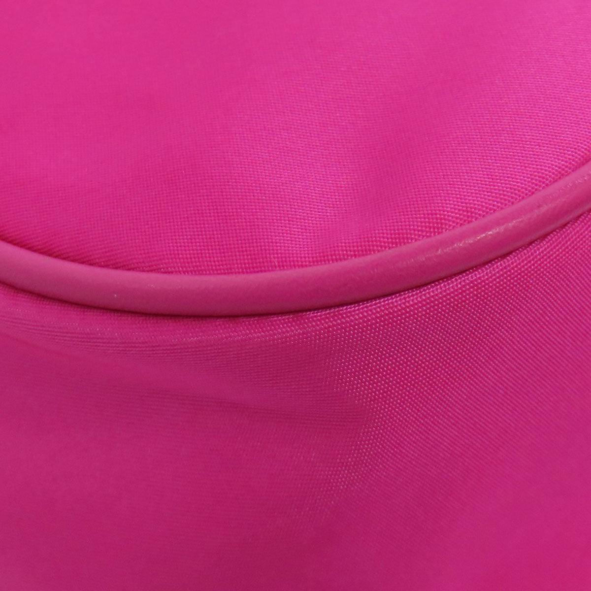 Michael Kors logo Shoulder Bag Nylon Ladies [Used]