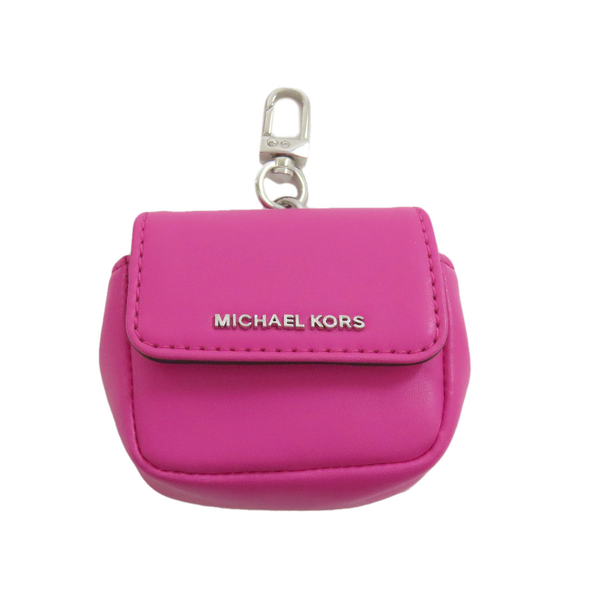 Michael Kors logo Shoulder Bag Nylon Ladies [Used]