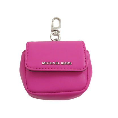 Michael Kors logo Shoulder Bag Nylon Ladies [Used]