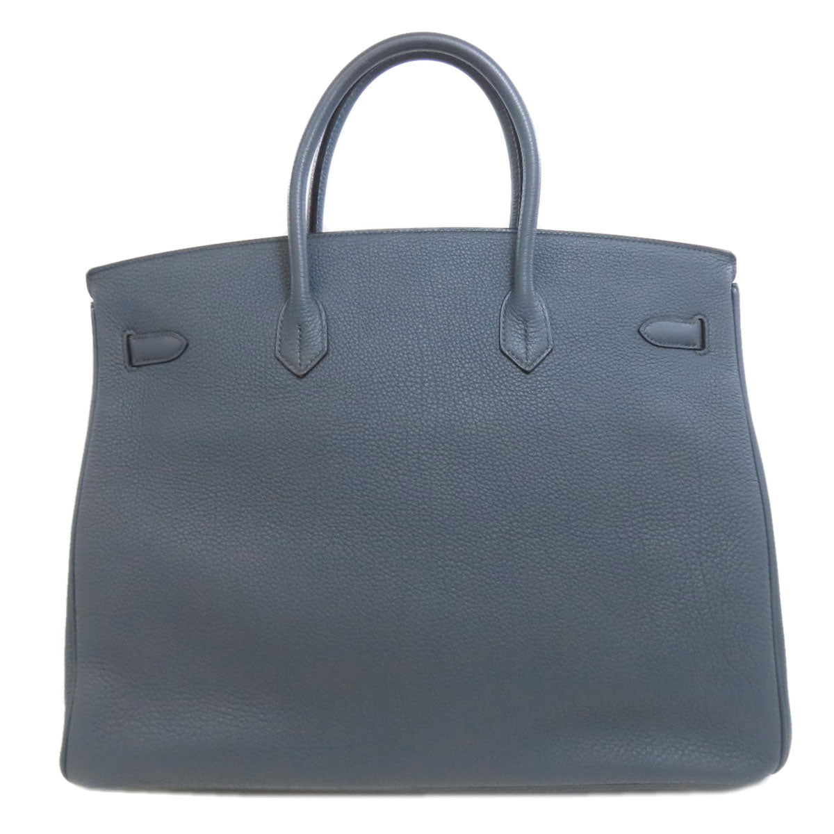 HERMES Birkin 40 GoldHardware Handbag Togo Ladies [Used]