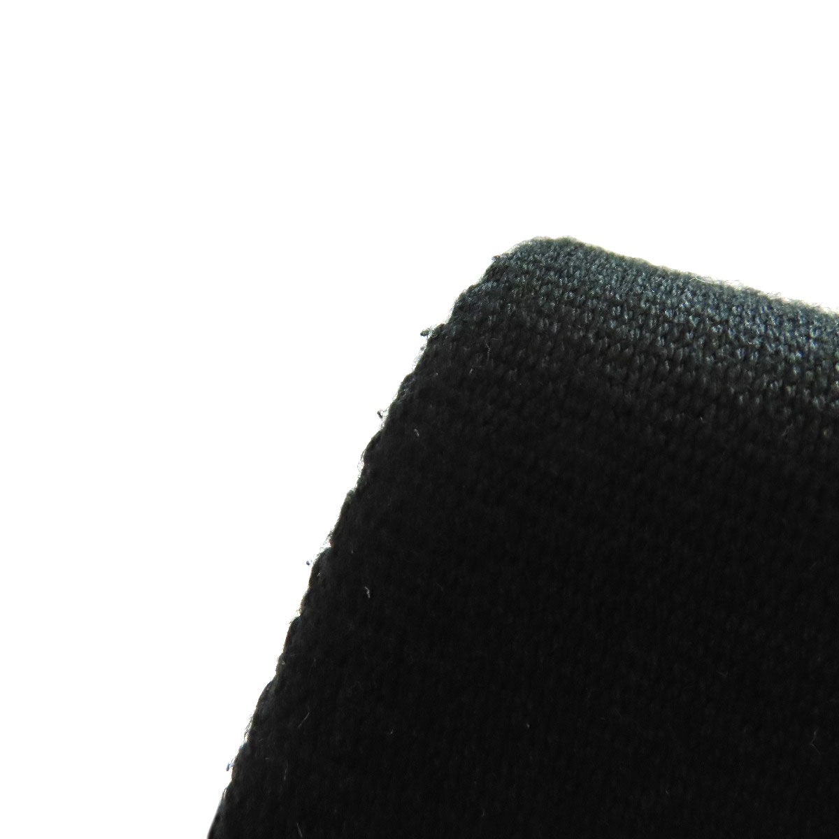 BURBERRY Nova Check Graffiti Print Shoulder Bag Nylon Ladies [Used]