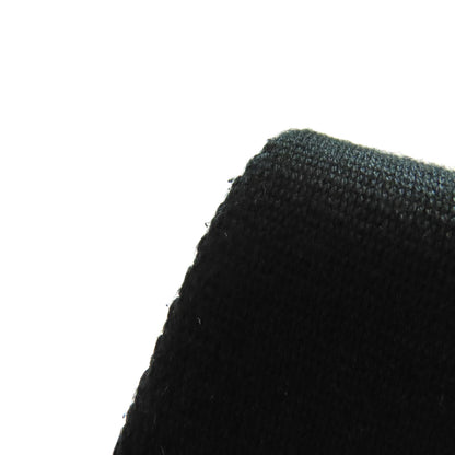 BURBERRY Nova Check Graffiti Print Shoulder Bag Nylon Ladies [Used]