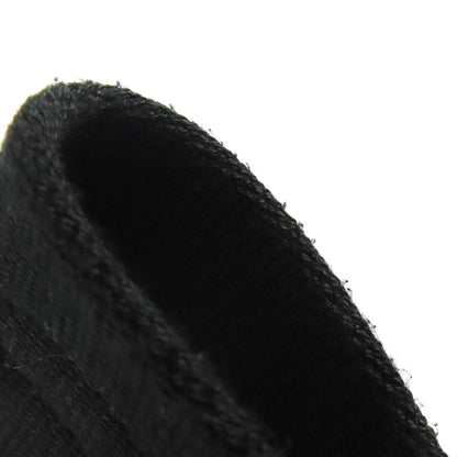 BURBERRY Nova Check Graffiti Print Shoulder Bag Nylon Ladies [Used]