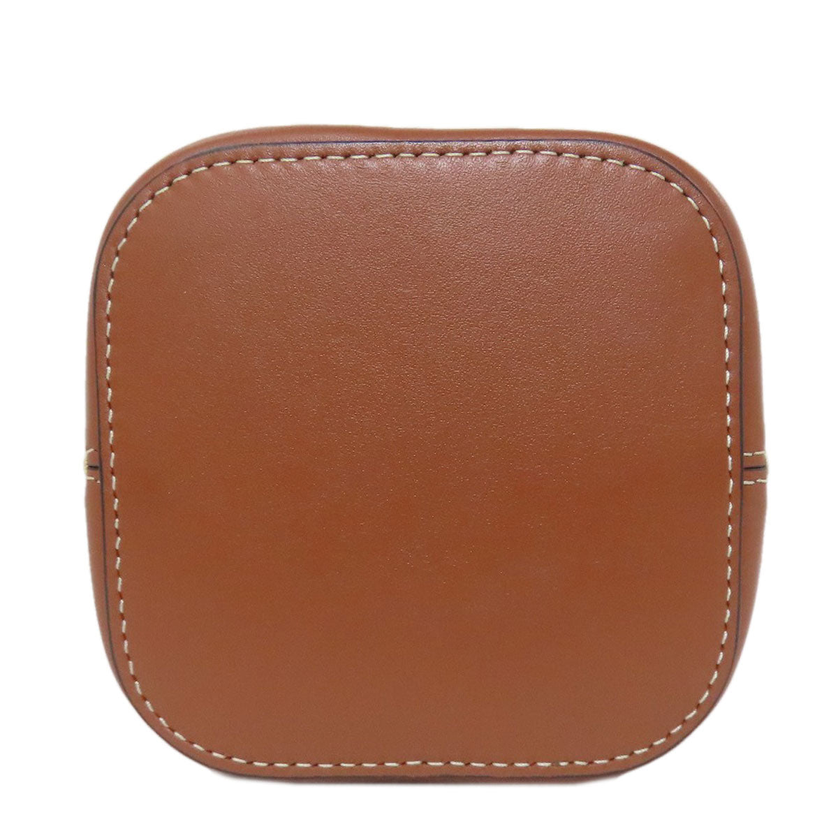 CELINE small box cuir triomphe Shoulder Bag Calf Ladies [Used]