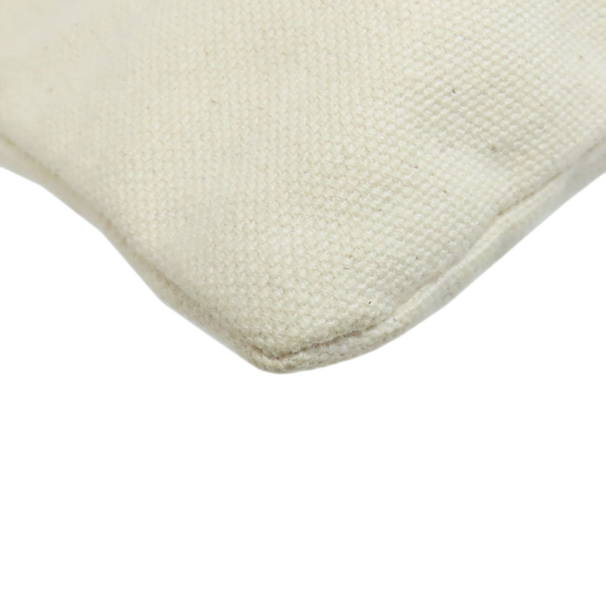 Jil Sander logo Shoulder Bag Canvas Ladies [Used]