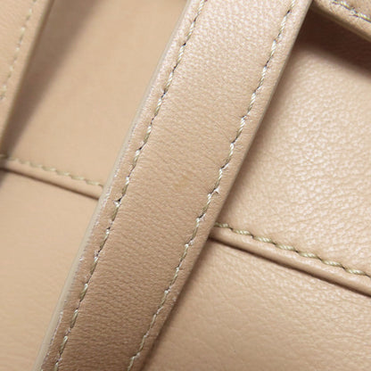 Jimmy Choo Star motif Backpack Â· Daypack Leather Ladies [Used]