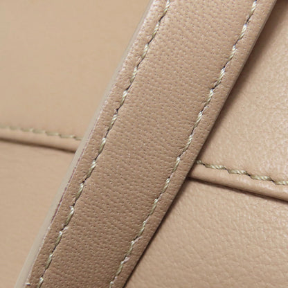 Jimmy Choo Star motif Backpack Â· Daypack Leather Ladies [Used]