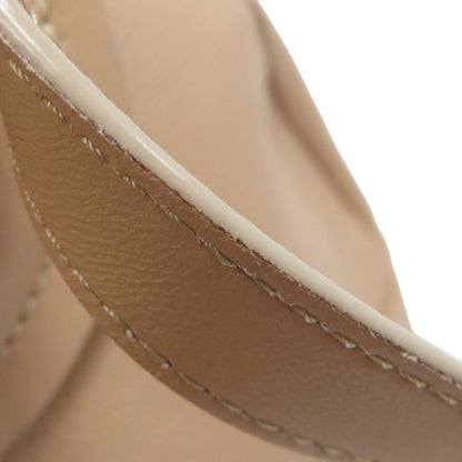 Jimmy Choo Star motif Backpack Â· Daypack Leather Ladies [Used]