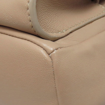 Jimmy Choo Star motif Backpack Â· Daypack Leather Ladies [Used]