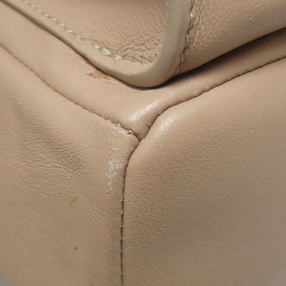 Jimmy Choo Star motif Backpack Â· Daypack Leather Ladies [Used]