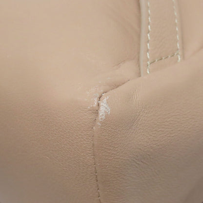 Jimmy Choo Star motif Backpack Â· Daypack Leather Ladies [Used]