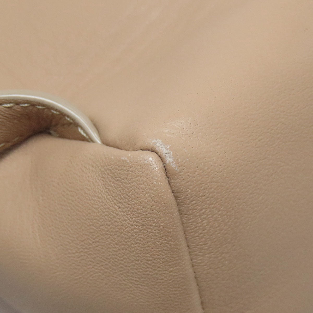 Jimmy Choo Star motif Backpack Â· Daypack Leather Ladies [Used]