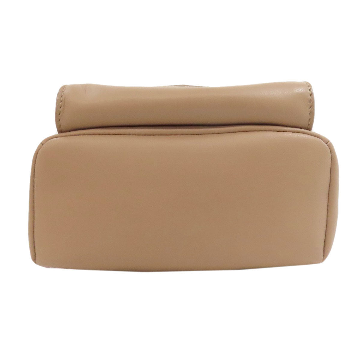 Jimmy Choo Star motif Backpack Â· Daypack Leather Ladies [Used]