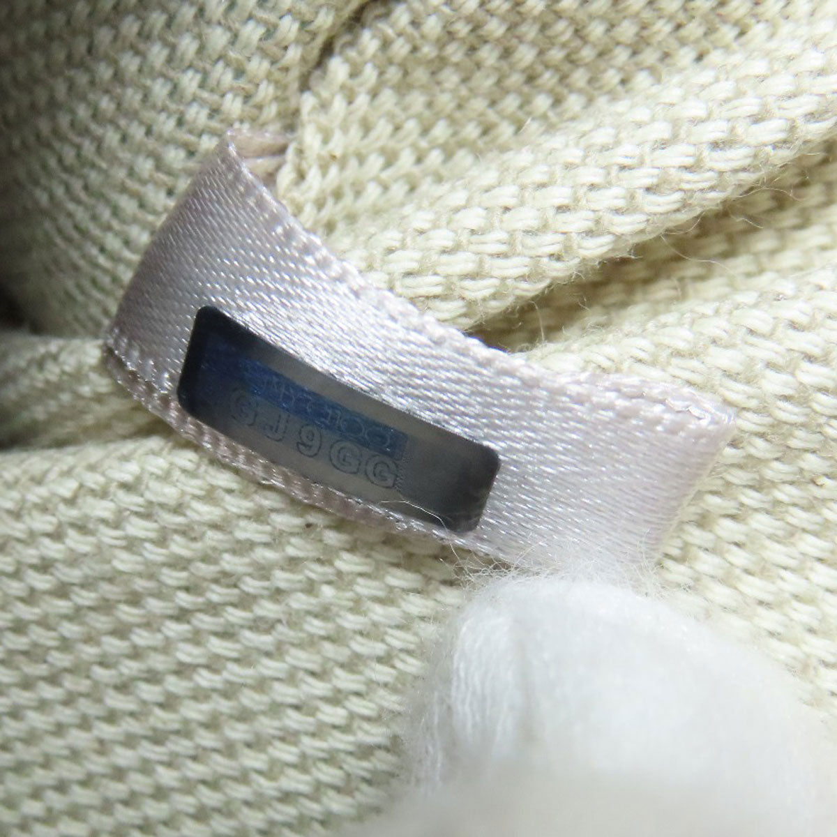 Jimmy Choo Star motif Backpack Â· Daypack Leather Ladies [Used]