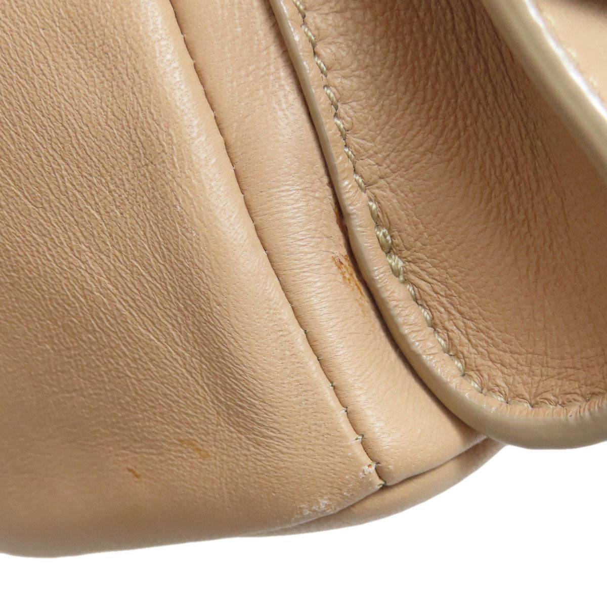 Jimmy Choo Star motif Backpack Â· Daypack Leather Ladies [Used]