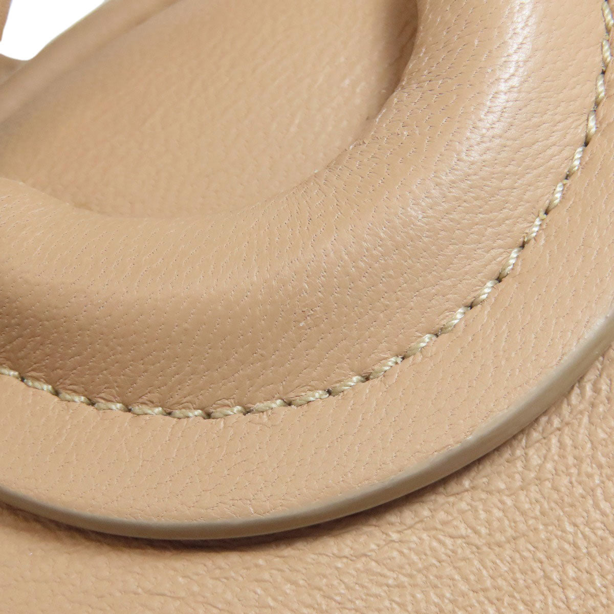 Jimmy Choo Star motif Backpack Â· Daypack Leather Ladies [Used]