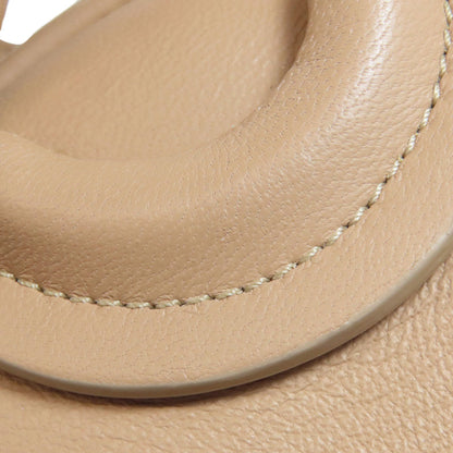 Jimmy Choo Star motif Backpack Â· Daypack Leather Ladies [Used]