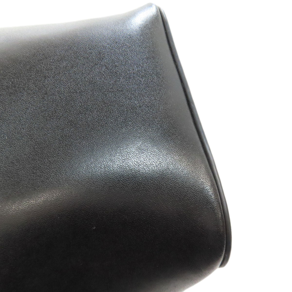 FENDI Montresor 2WAY Handbag Leather Ladies [Used]