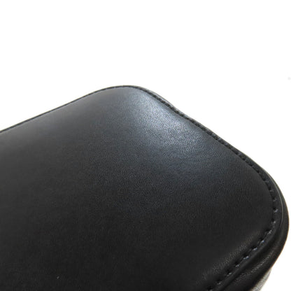 FENDI Montresor 2WAY Handbag Leather Ladies [Used]