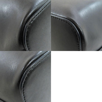FENDI Montresor 2WAY Handbag Leather Ladies [Used]