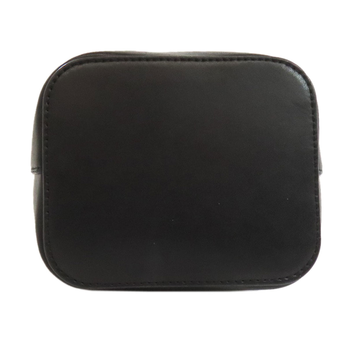 FENDI Montresor 2WAY Handbag Leather Ladies [Used]
