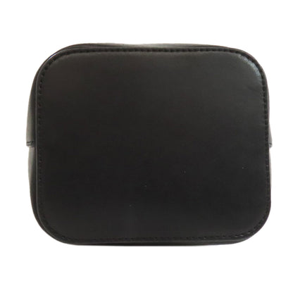 FENDI Montresor 2WAY Handbag Leather Ladies [Used]