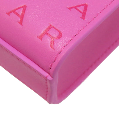 BVLGARI Infiniteum 2WAY Handbag Calf Ladies [Used]