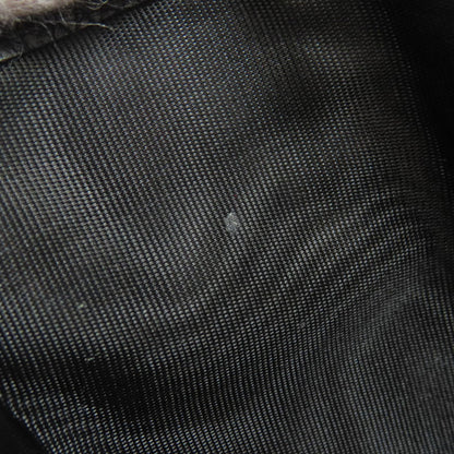 GUCCI 474746 Compact Wallet Double G Bifold Wallet with Coin Pocket Calf Ladies [Used]