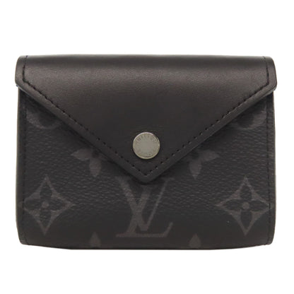 LOUIS VUITTON GI0198 Etui cult Asene Card Case Monogram canvas mens [Used]