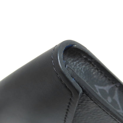 LOUIS VUITTON GI0198 Etui cult Asene Card Case Monogram canvas mens [Used]