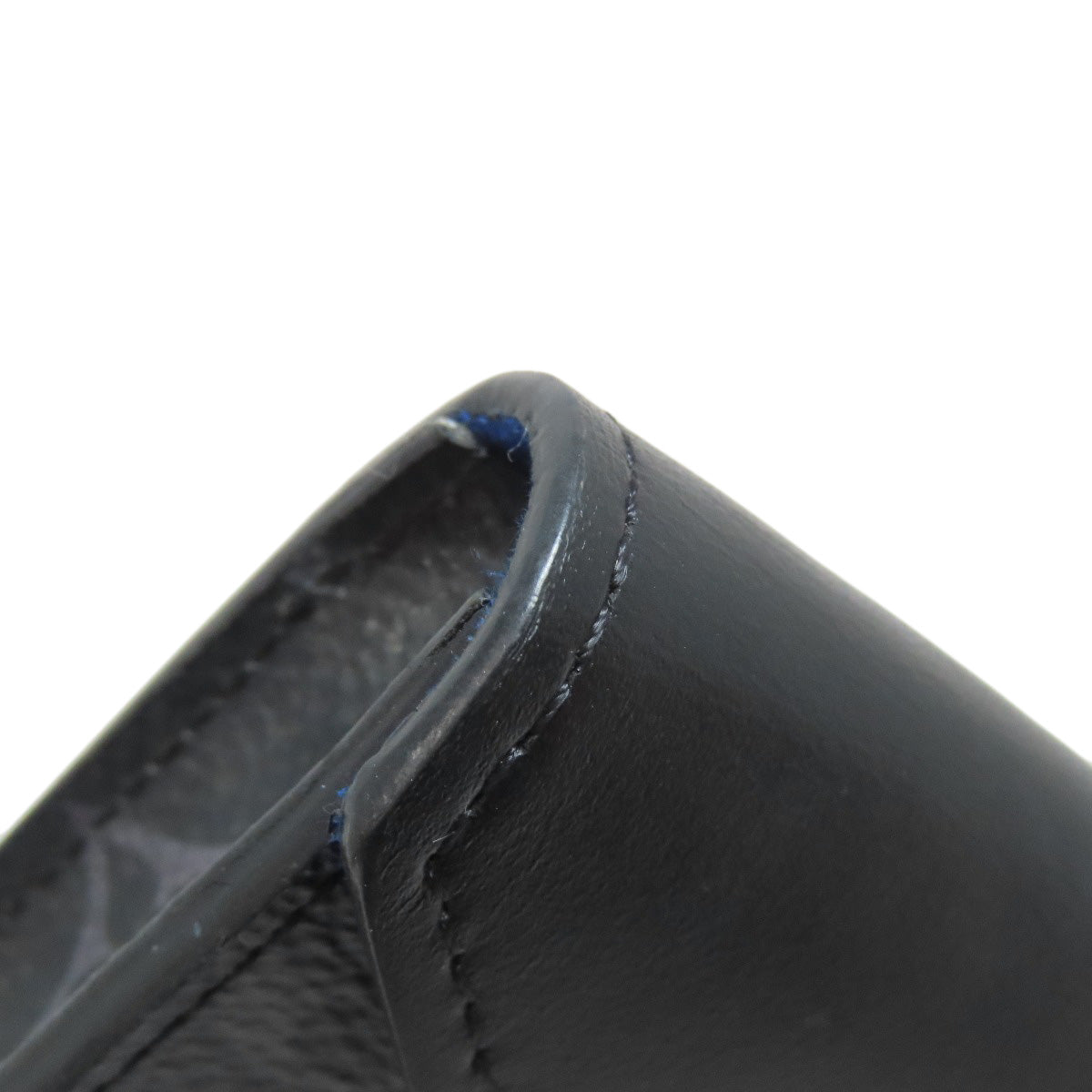 LOUIS VUITTON GI0198 Etui cult Asene Card Case Monogram canvas mens [Used]